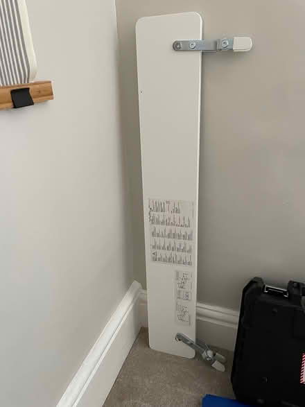 Photo of free Ikea toddler bedrail (Oxford, OX1) #1
