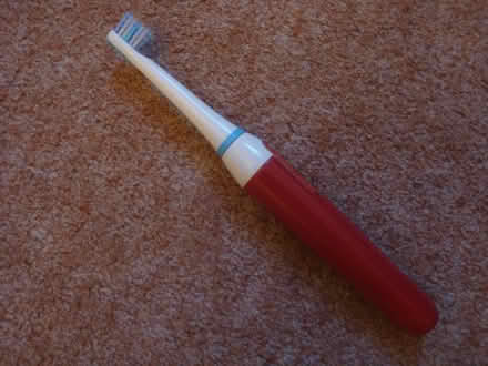 Photo of free Electric toothbrush (Penn Hill BH14) #4