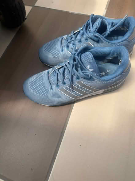 Photo of free Shoes size 9 (East dulwich SE22) #2