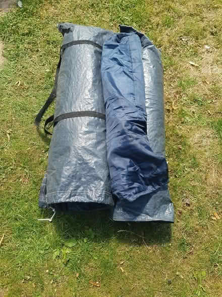 Photo of free Tent (France Lynch, Chalford Hill) #1