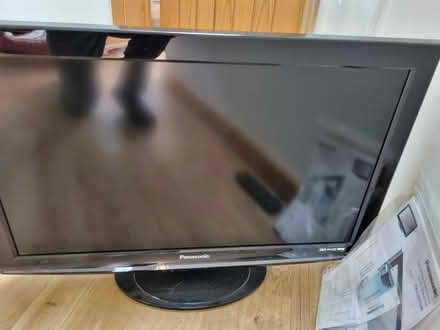 Photo of free Television (Marton SK11) #1