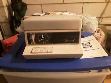 Photo of free Goblin Teasmade (Trowbridge, Broadcloth Lane) #1