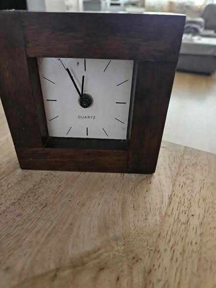 Photo of free Clock (Thornton Heath CR7) #1