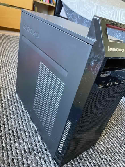 Photo of free Lenovo Edge 71 ThinkCentre (L14 Dovecot) #4
