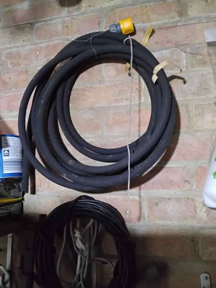 Photo of free Watering soaker hose x 2 (Redbourn AL3) #2
