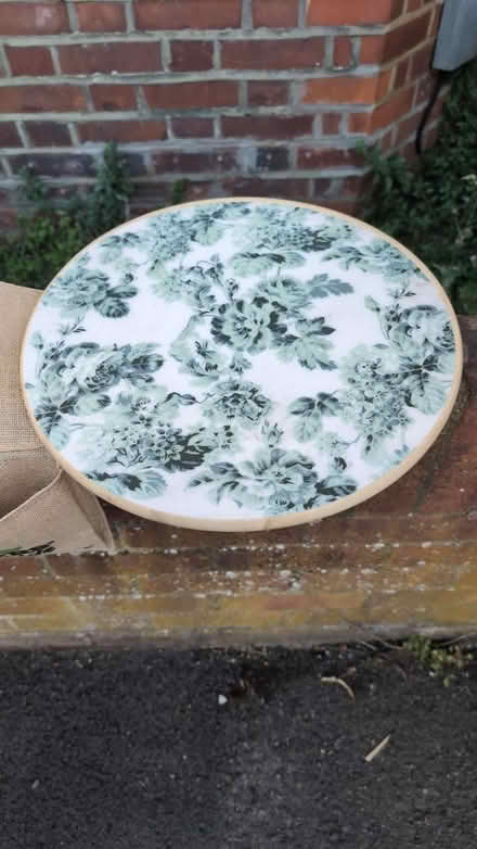 Photo of free Ikea lazy suzan (RG1, reading) #1