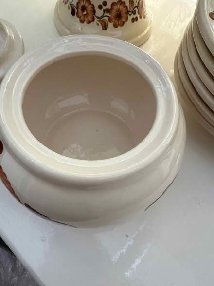 Photo of free Crockery set (New Malden) #3