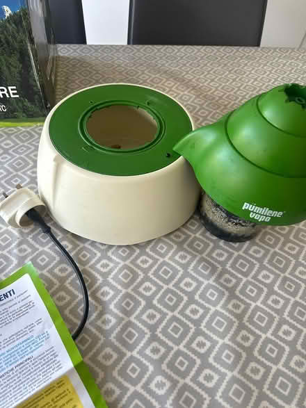 Photo of free Large Room humidifier (8 hours) (Twickenham TW2) #3
