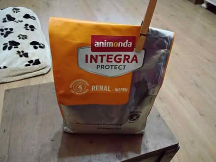 Photo of free Animonda Renal cat food (Bryn Gates WN2) #1