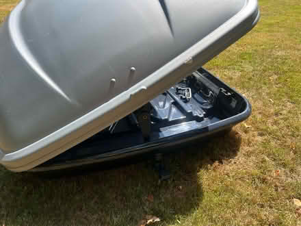 Photo of free Roof box (Northwood Golf Course HA6) #4
