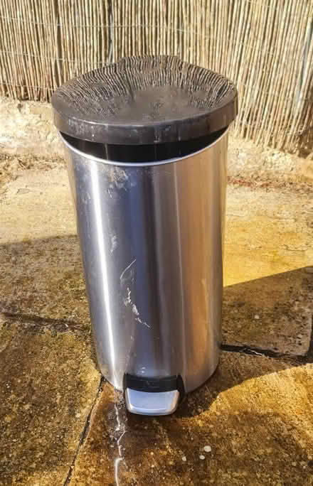 Photo of free Pedal Bin Large (Chippenham SN15) #2