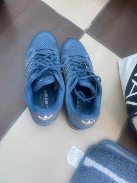 Photo of free Shoes size 9 (East dulwich SE22) #1