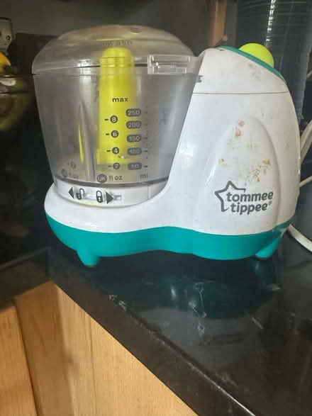 Photo of free Small Tommee Tippee Food Blender (Hampton TW12) #1