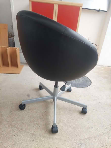 Photo of free Small Office Swivel Chair (Keswick CA12) #2