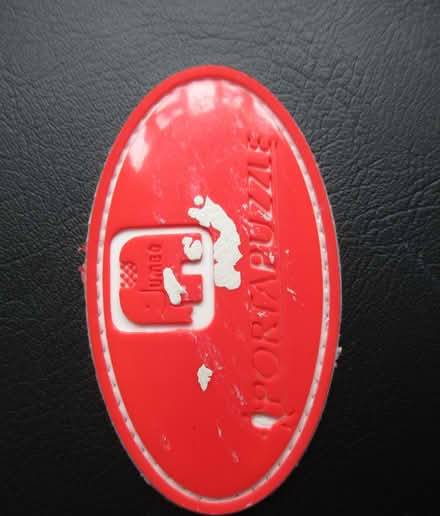 Photo of free Jigsaw folder (Woodley RG5) #2