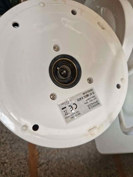 Photo of free Electric kettle (Topsham EX3) #2
