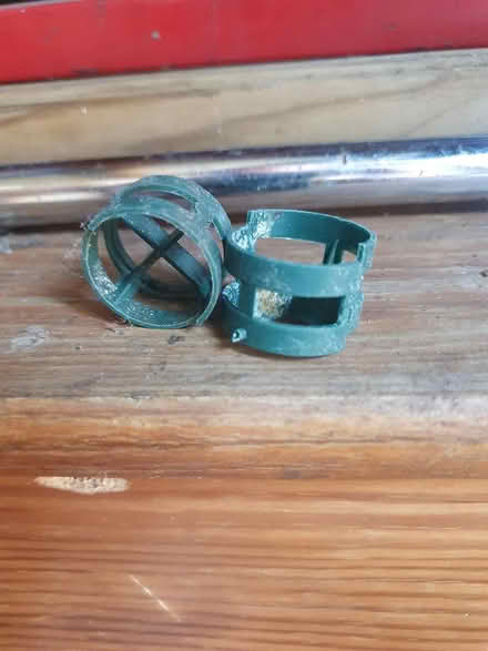 Photo of free Pond Filter Medium (ME17 maidstone) #2