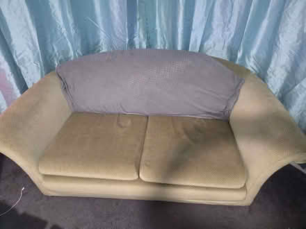 Photo of free Sofa bed (Malvern Link WR14) #1