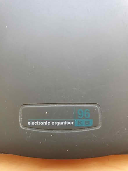 Photo of free Personal Organizer (ME17 maidstone) #2