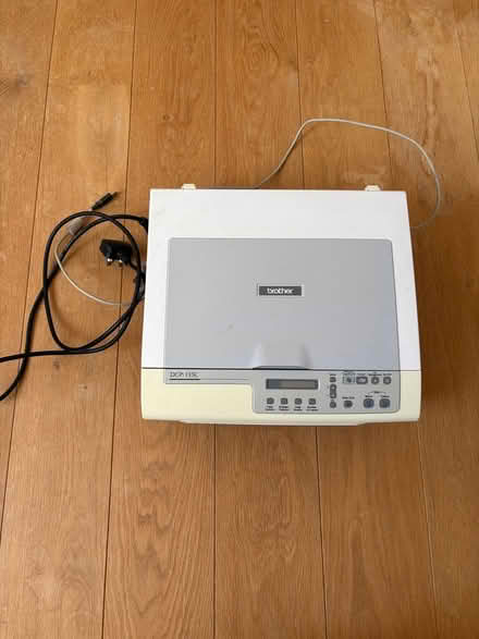 Photo of free Brother printer not working (Claygate KT10) #1