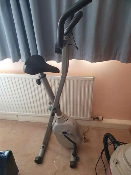 Photo of free Exercise Bike (ME17 maidstone) #1