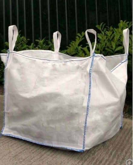 Photo of Empty Bulk bag (ST3 Blurton) #1