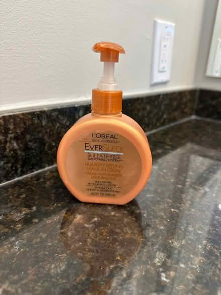 Photo of free Hair Products (Aurora) #3