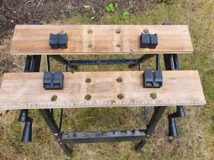 Photo of free Work Bench (Waddon CR0) #2