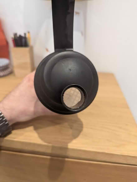 Photo of free Huel shaker (OX4 Boulter Street) #2