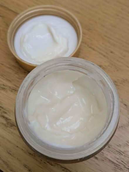 Photo of free Argan Oil Day Cream (Sheet GU32) #3