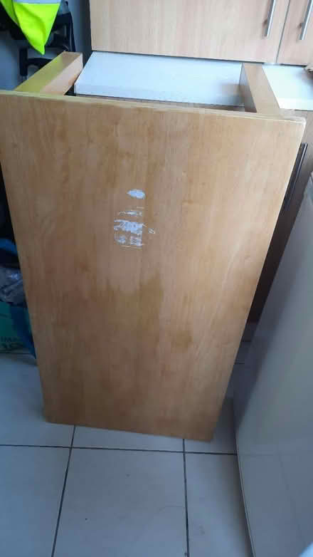 Photo of free Coffee table (Rose Hill OX4) #1