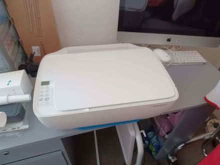 Photo of free Printer (Dunfermline KY11) #1
