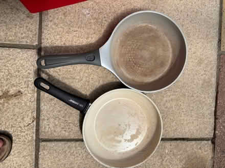 Photo of free Kitchen clean out (Oxford OX33) #4