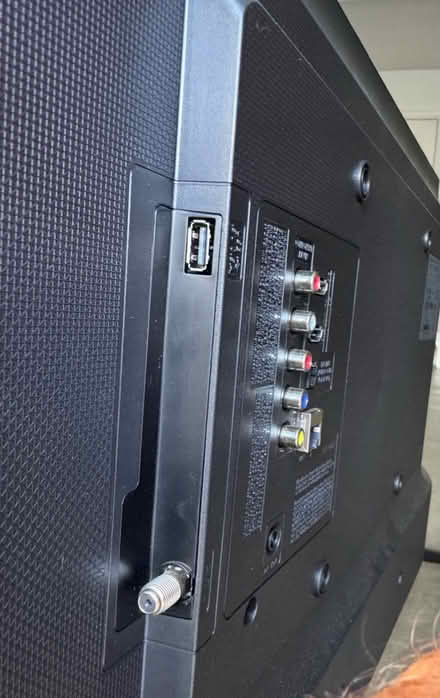 Photo of free Samsung TV (Rouses Point) #3