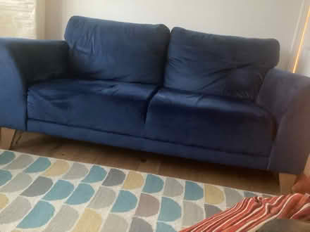 Photo of free Sofas (New Hinksey OX1) #1