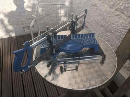 Photo of free Draper Mitre Jig (Round Hill BN2) #1