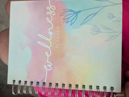 Photo of free Wellness Planner (M6 - near Duchy road/Heights) #1