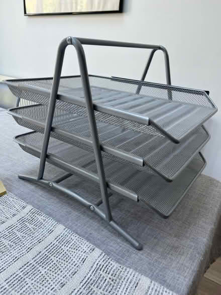 Photo of free Desk organiser (Bexley DA5) #1