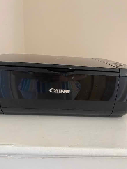 Photo of free Canon printer (West Ewell Epsom KT19) #1