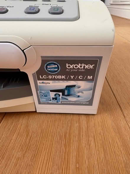 Photo of free Brother printer not working (Claygate KT10) #3