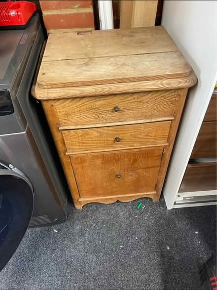 Photo of free Side table #2 (Farnham Royal) #1