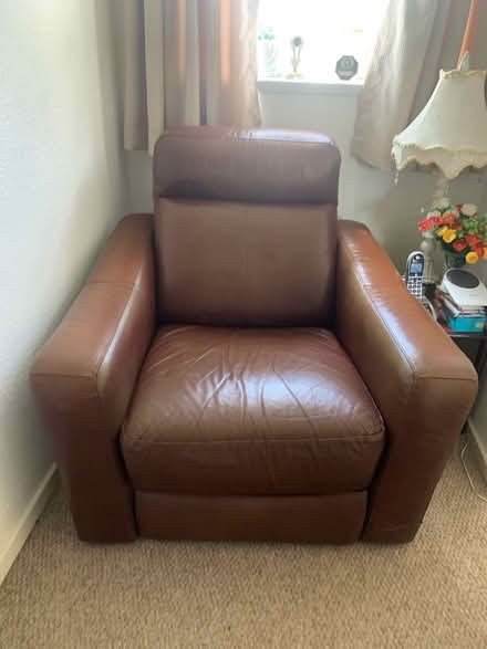 Photo of free Chair (Lyme Green SK11) #1