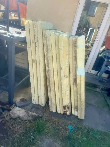 Photo of free Insulation (Edgware HA8) #2