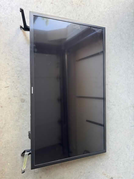 Photo of free Samsung TV (Rouses Point) #1