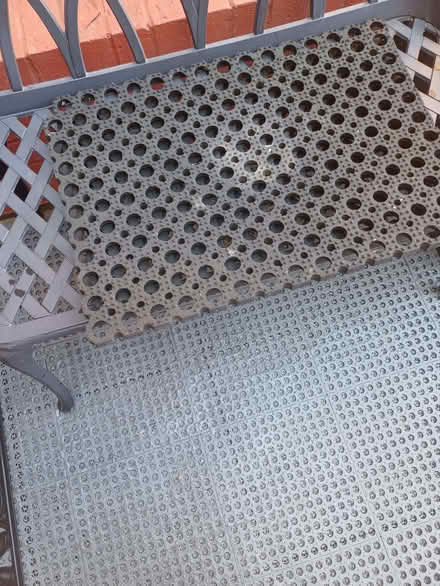 Photo of free Outdoor mats (Hollybush NP44) #1