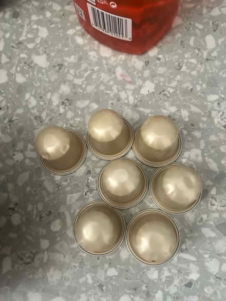 Photo of free Matcha pods (Park street st albans AL2) #1