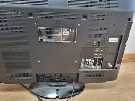 Photo of free Television (Marton SK11) #2