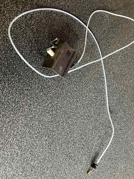 Photo of free Thermocouple (Ashchurch GL20) #1