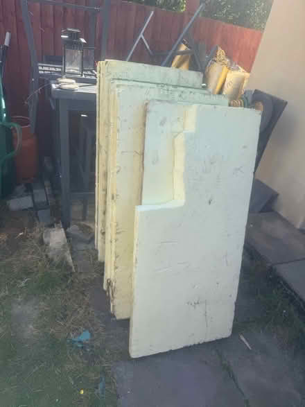 Photo of free Insulation (Edgware HA8) #1