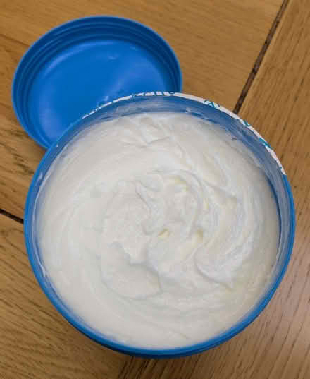 Photo of free Astral moisturiser (Sheet GU32) #3